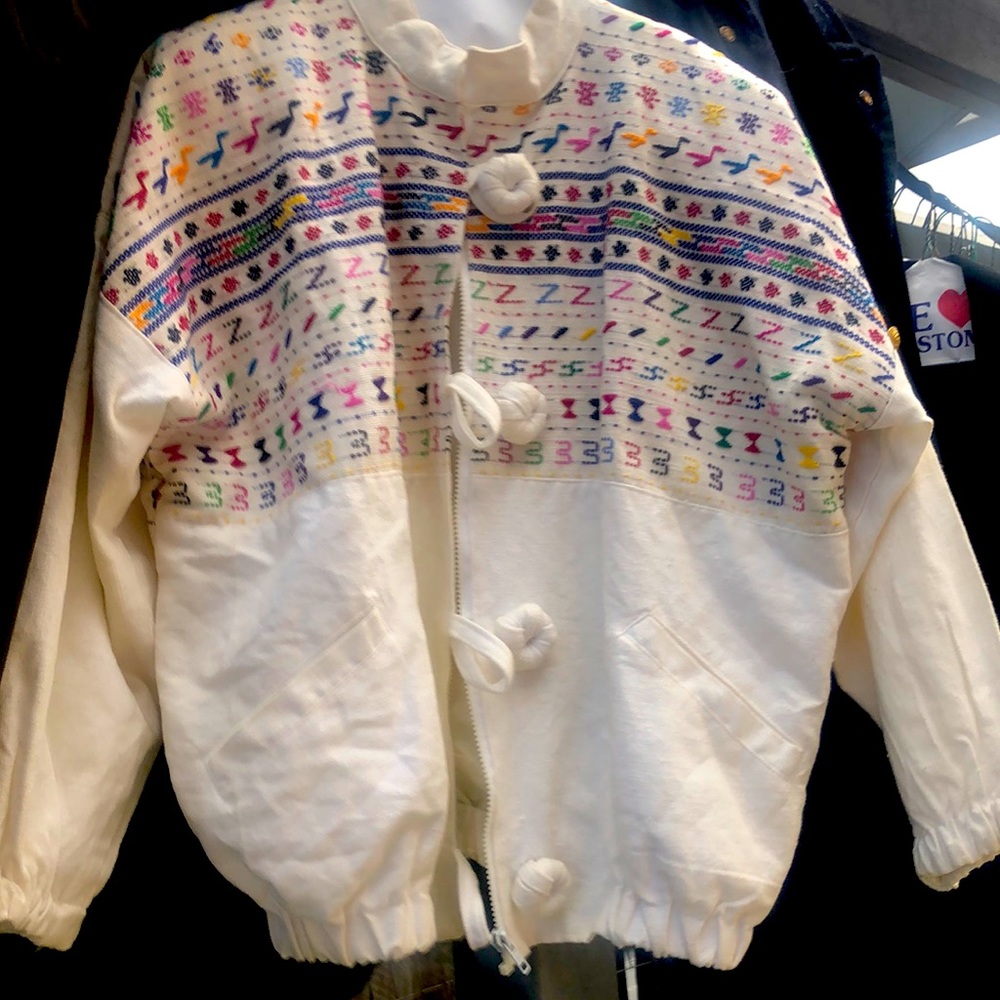 Vintage Jacket